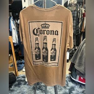 Corona t shirt